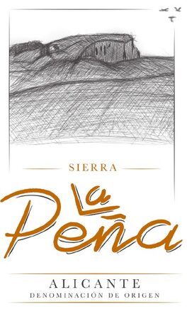 Sierra La Pena