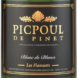 Blanc De Blancs