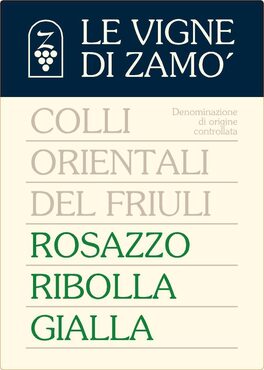 Rosazzo