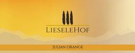 Julian Orange