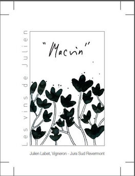 Macvin