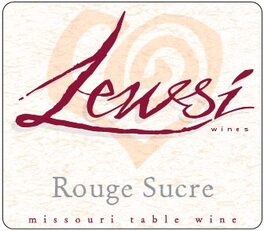 Rouge Sucre
