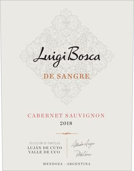 De Sangre