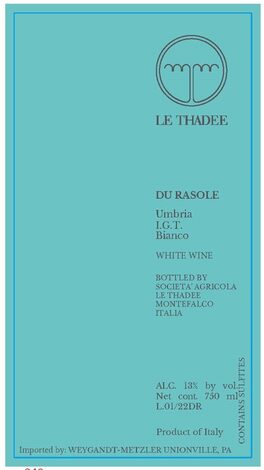 Du Rasole