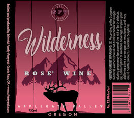Wilderness
