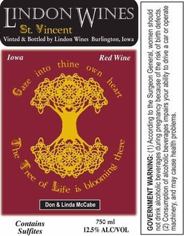 St. Vincent