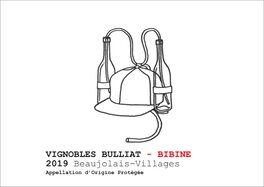 Bibine