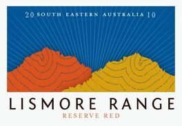 Reserve Red