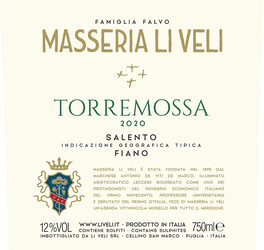 Torremossa