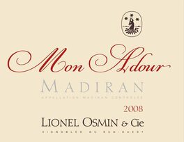 Mon Adour