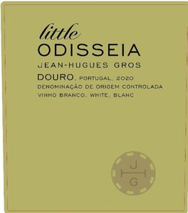 Little Odisseia