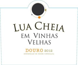 Lua Cheia em Vinhas Velhas