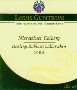 Niersteiner Oelberg