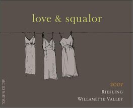 love & squalor