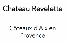 Chateau Revelette