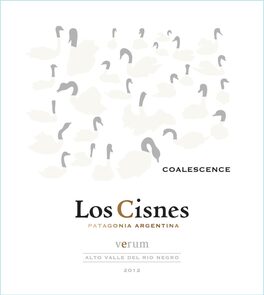 Coalescence