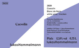 Caesslin