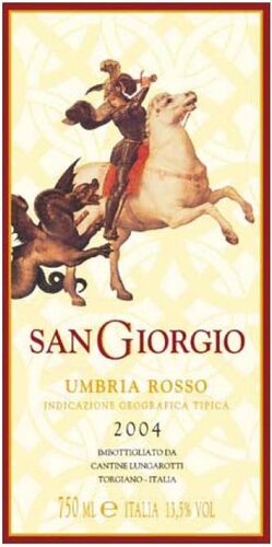San Giorgio