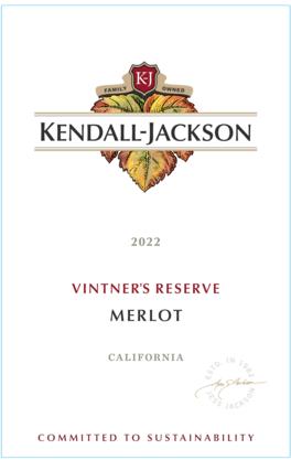 Vintner's Reserve