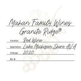 Granite Ridge