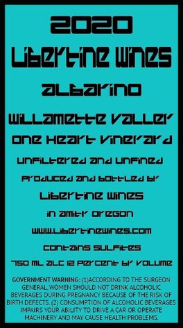 One Heart Vineyard