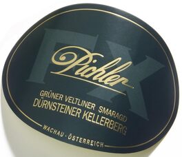 Durnsteiner Kellerberg Smaragd