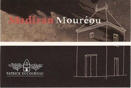 Mouréou