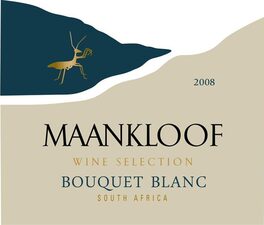 Bouquet Blanc