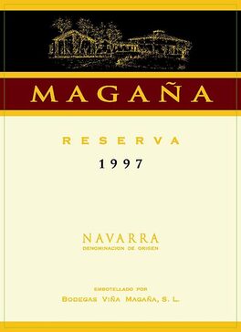Reserva