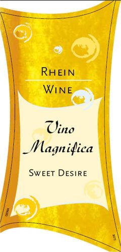 Vino Magnifica