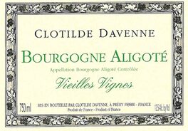 Vieilles Vignes