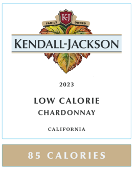 Low Calorie Chardonnay