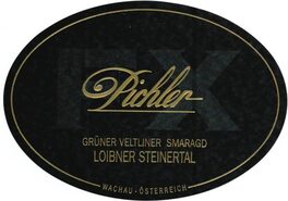 Loibner Steinertal Smaragd