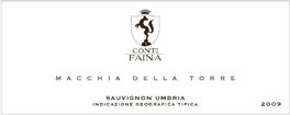 Macchia Della Torre
