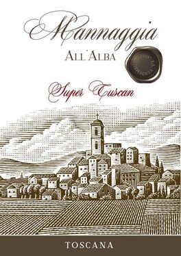Super Tuscan