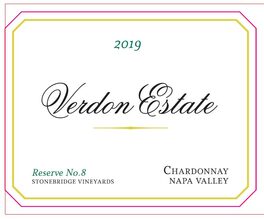 Reserve No.8