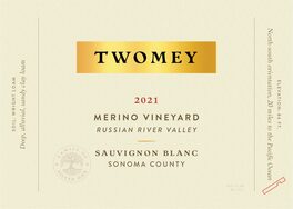 Merino Vineyard