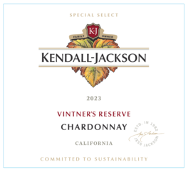 Vintner's Reserve Special Select