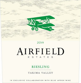 Airfield Estates