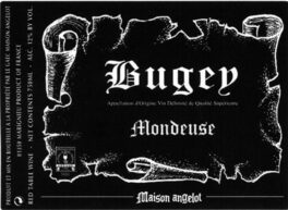 Mondeuse