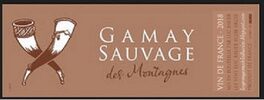 Sauvage Des Montagnes