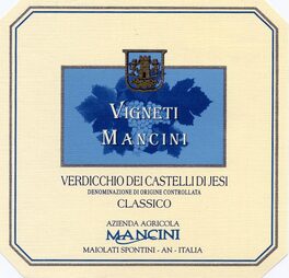 Vigneti Mancini