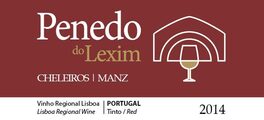 Penedo Do Lexim