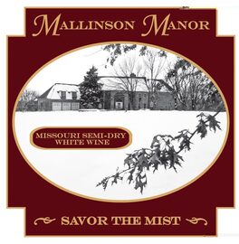 Savor the Mist