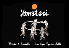 Yomatari