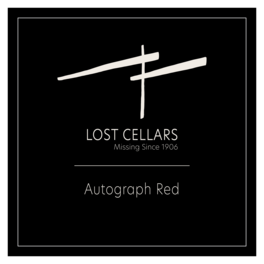 Autograph Red