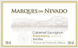 Reserva