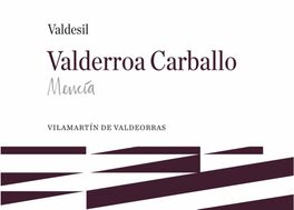 Valderroa Carballo