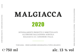 Malgiacca