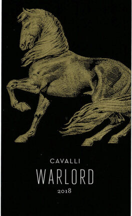 Warlord